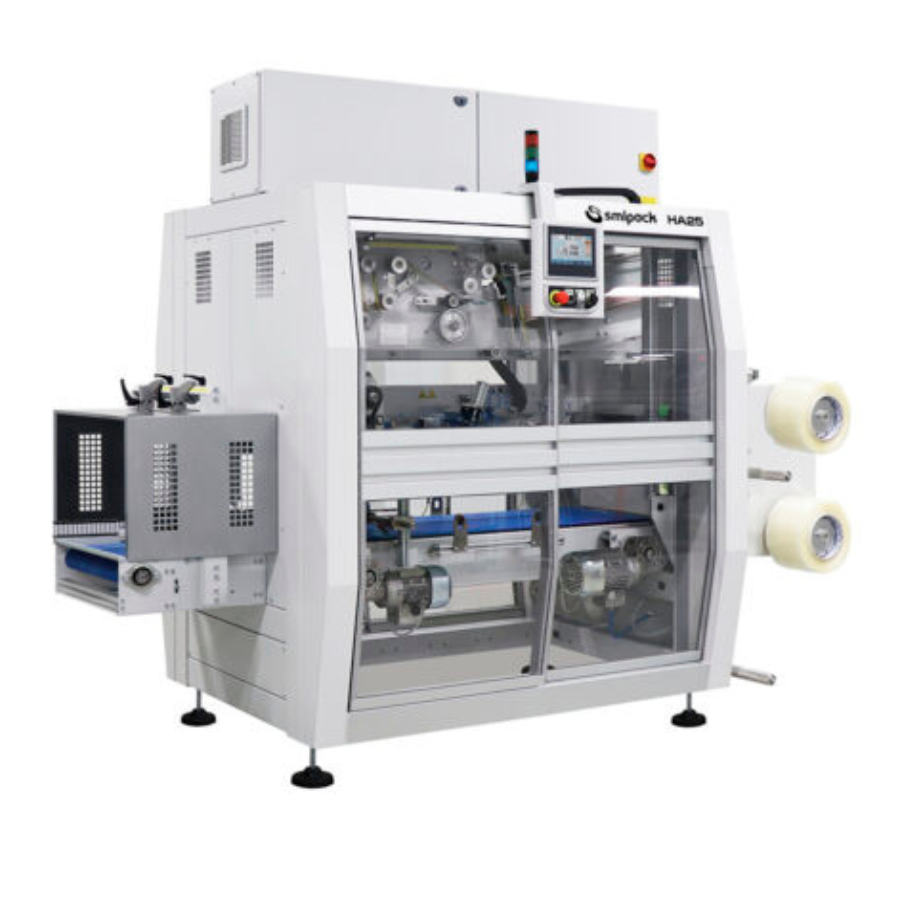 Автоматический аппликатор ручек Smipack HA 25