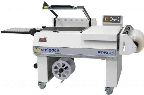 Ручная упаковочная машина FP560