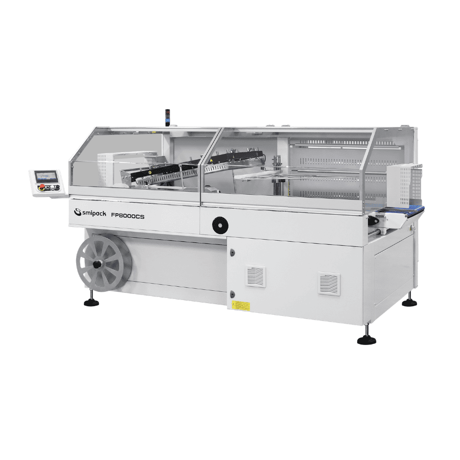 Автоматическая термоусадочная машина FP8000CS