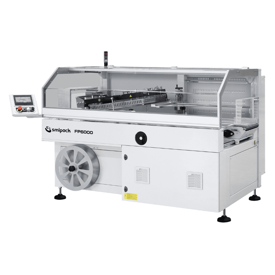 Автоматическая термоусадочная машина FP6000