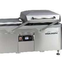 Двухкамерная машина AUDIONVAC VMS 253