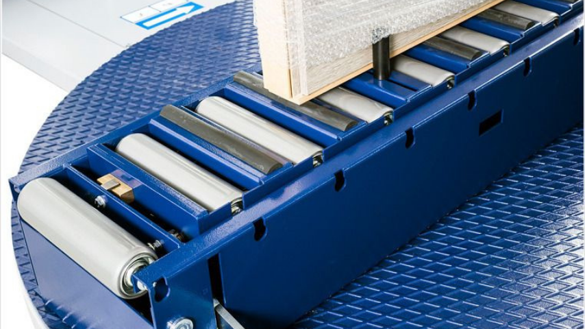 Robopac Rotoplat DW