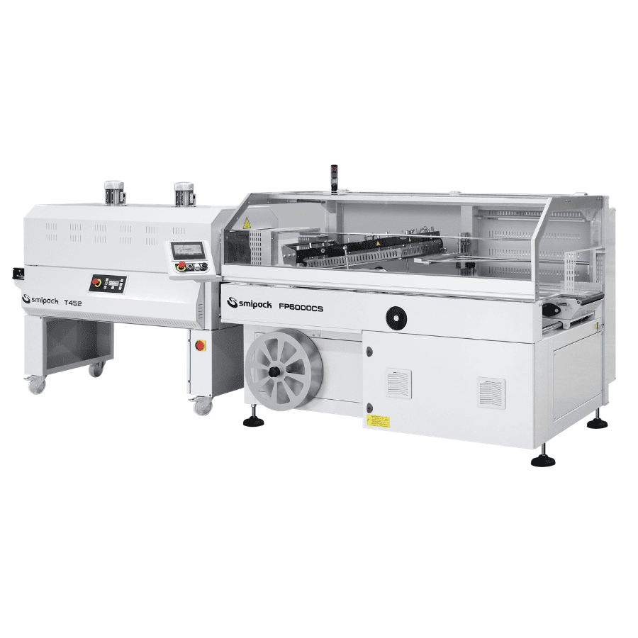 Автоматическая термоусадочная машина FP6000CS