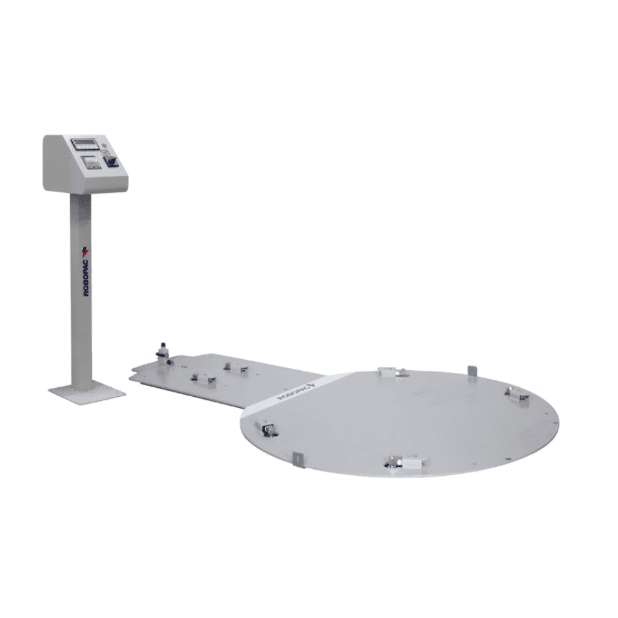 Весовая платформа Robopac