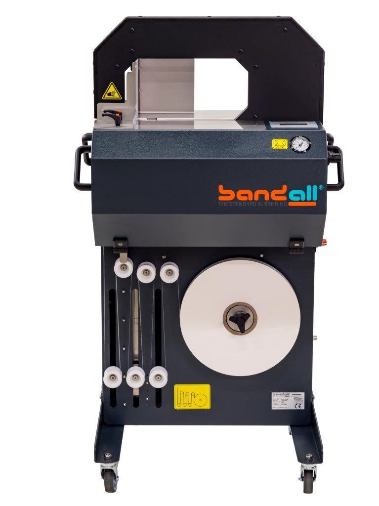 Обандероливающая машина Bandall BA 32-20-28
