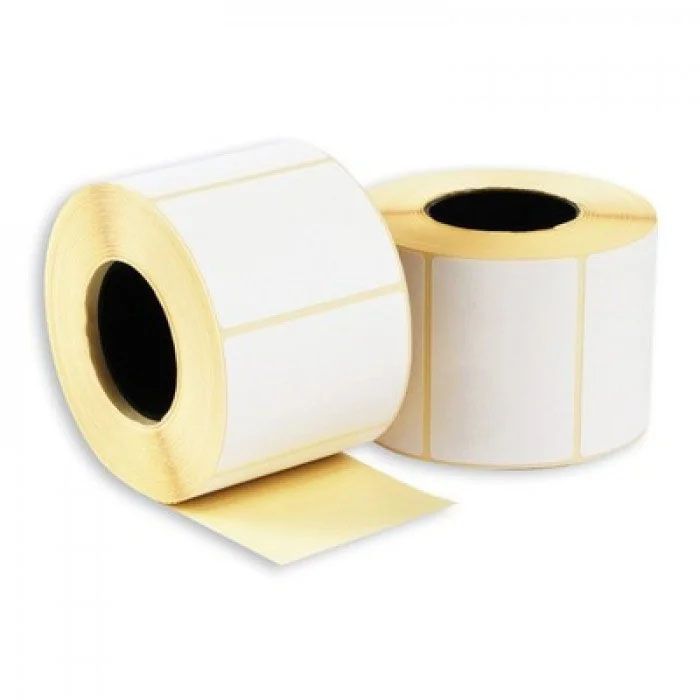 Самоклеящаяся этикетка Термо ЭКО