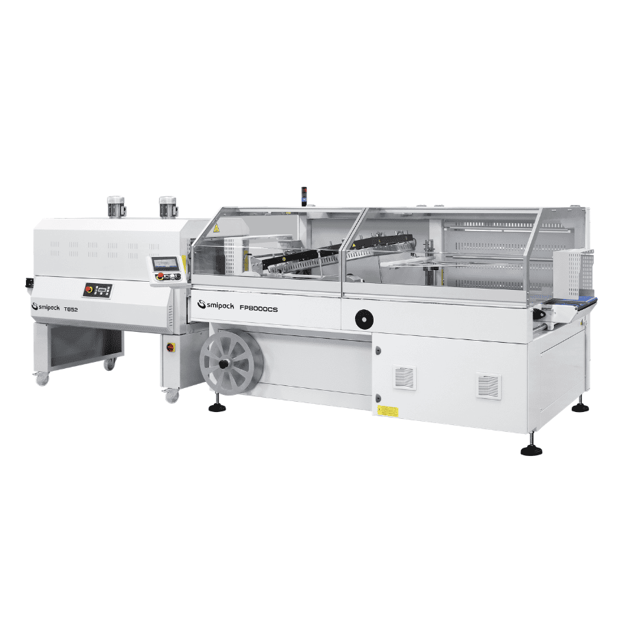 Автоматическая термоусадочная машина FP8000CS