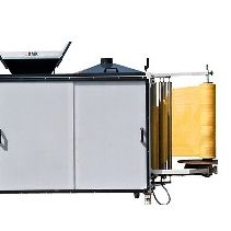 Автоматический упаковщик RA-1