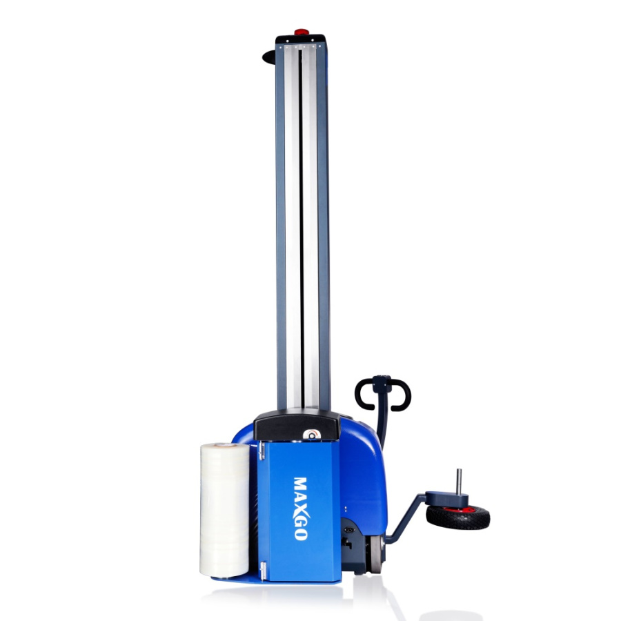 Cамоходный робот-обмотчик Sunpack MAXGO