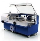COMBITECH automatic shrink wrap packaging machine