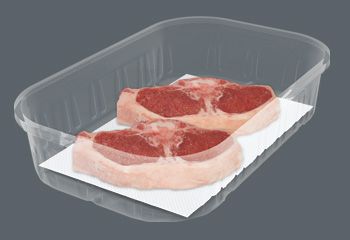Салфетки MeatPad