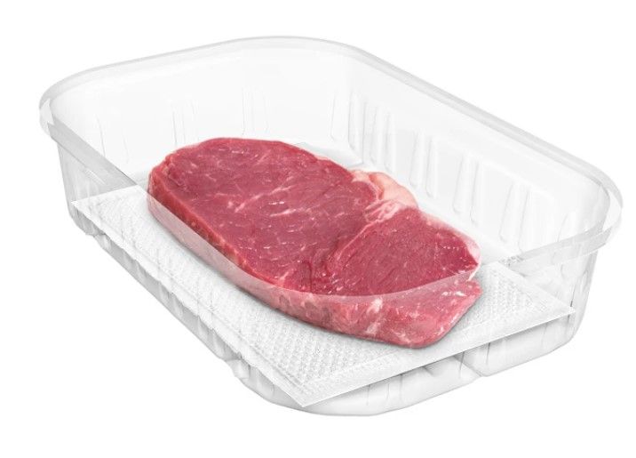 Салфетки MeatGuard
