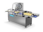BFR ERMA 30C Ultrasonic slicing machine