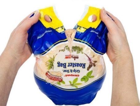 Барьерные пакеты