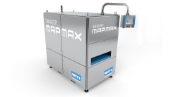 Pack tightness tester MAPMAX