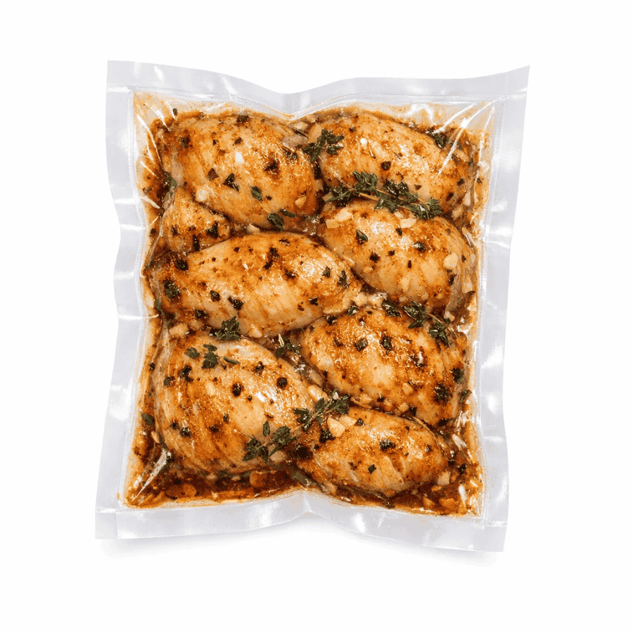 Пакеты для запекания E-CookPouch