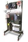 Bandall modular line
