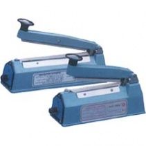 Настольные импульсные линейные запайщики пакетов серий «FS»