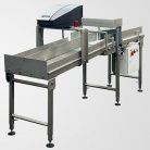 Espera ESX 83 Sorting systems