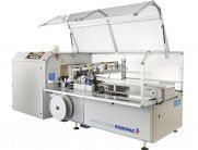 ATHENA COMBI automatic shrink wrap packaging machine