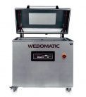 Single chamber vacuum machine E / C 60