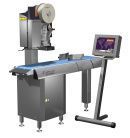 Weigh-price labelling machine ES 9000