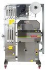 BA 24-15-77 BBB Banding machine