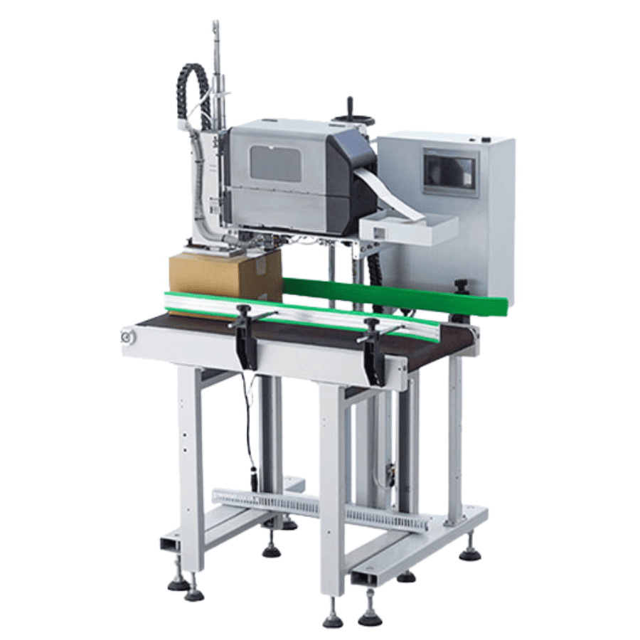 Принтер-маркировочная машина GURKI GTB100A