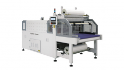 Automatic machine for group packing BP 1102AS - 1402AS