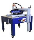 Case sealing machine Robopac Robotape LH