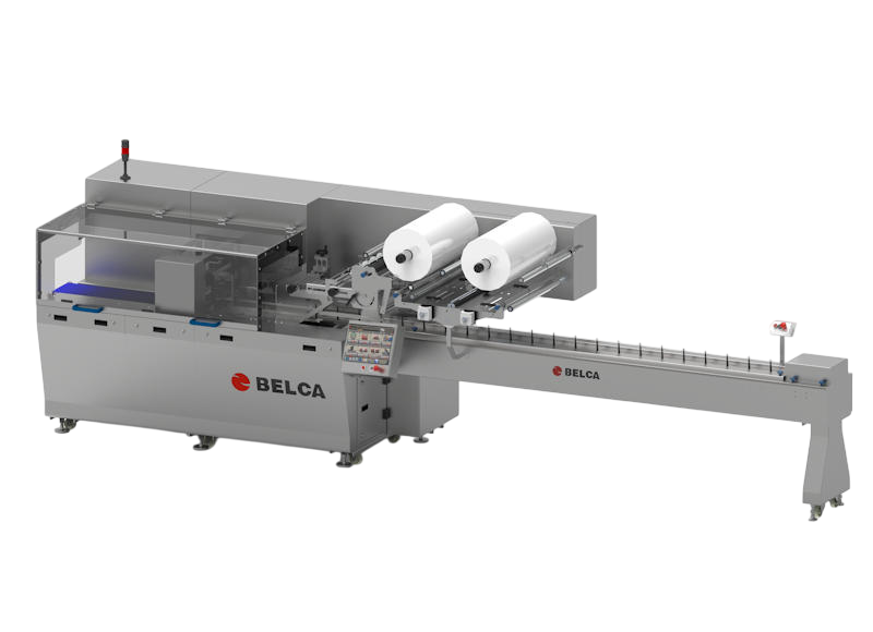 Упаковочная машина BELCA FN 300