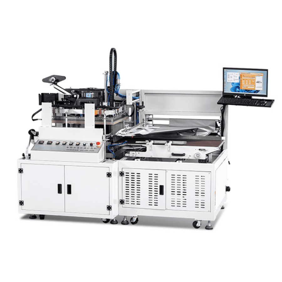 Автоматическая упаковочная машина GURKI GL70D