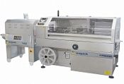 Automatic thermo shrinking machine FP6000 INOX