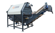 MD Drum washer
