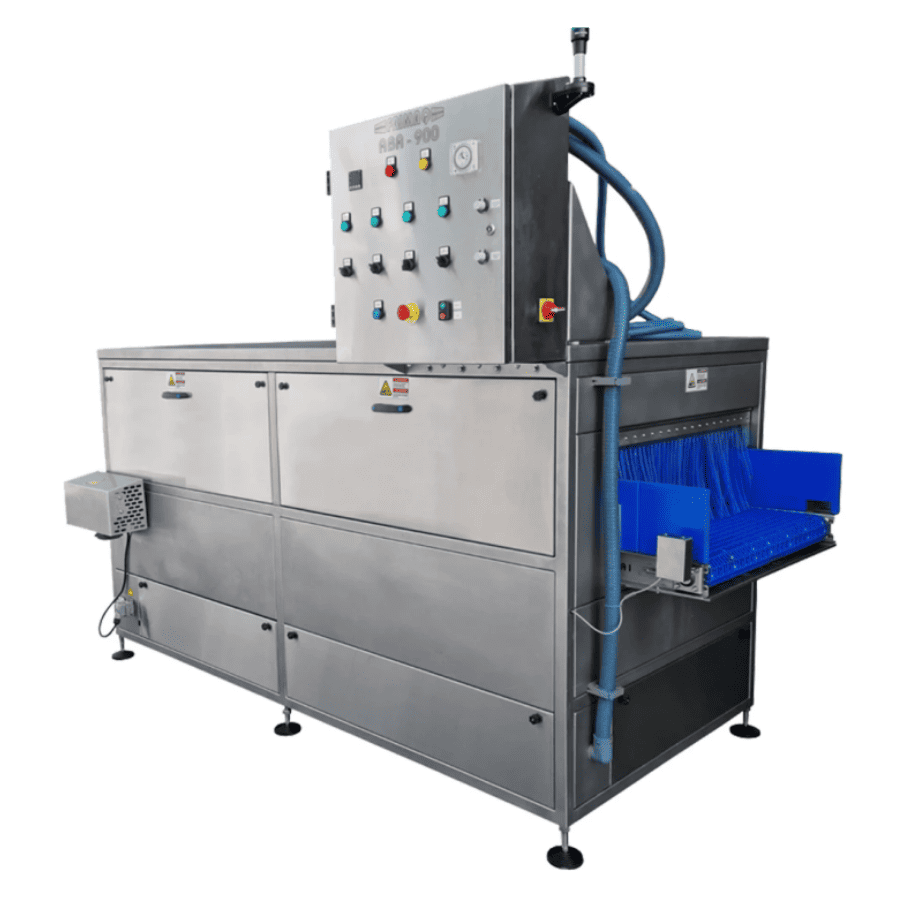 Термоусадочный тоннель Frimaq ABA 900