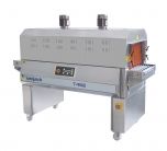 Automatic thermo shrinking tunnel Т452 INOX
