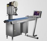 The fully automatic price labelling system ES 7000