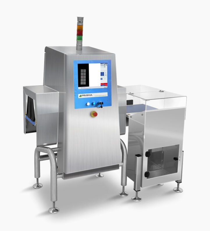 Рентгеновский контроль Prisma 3XR11