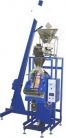 Vertical doser of bulk products and materials “GAMMA-С”_
