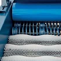 Машина для чистки лука SLM/2000/300