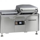 Double chamber vacuum machine Webomatic duoMAT 650