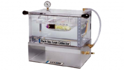 Pack tightness tester PACK-VAC