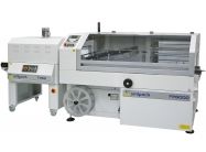Automatic shrinking machine FP6000