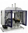 Horizontal stretch wrapping machine Robopac Orbit