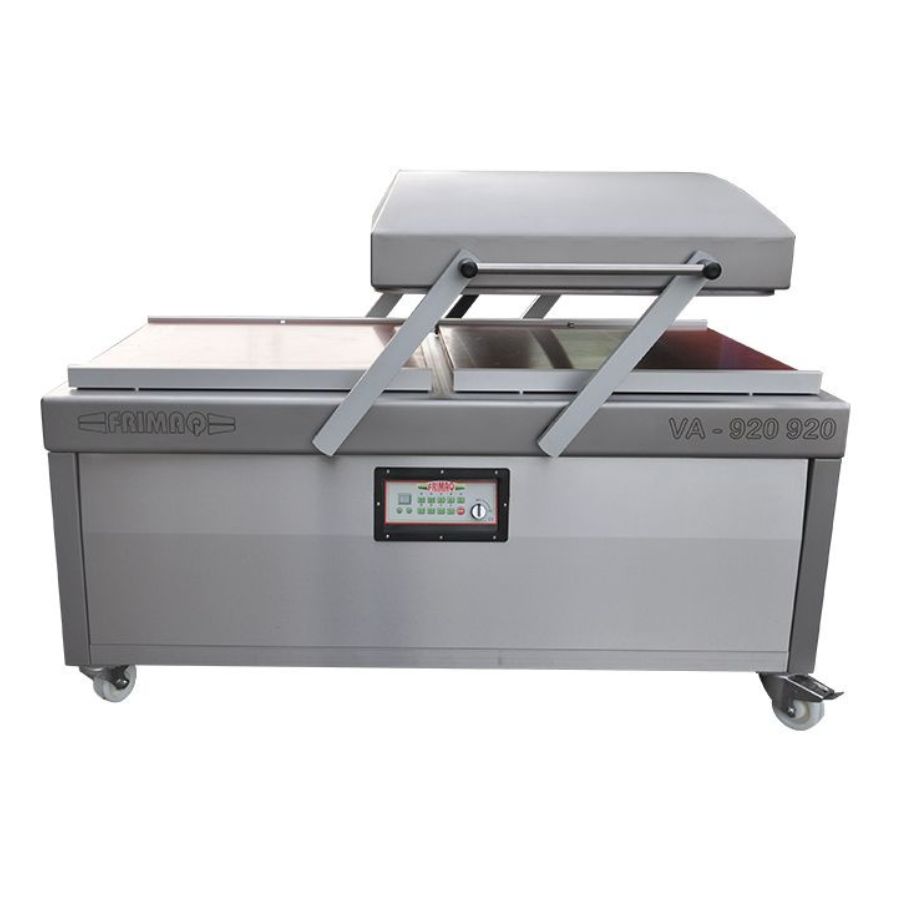 Двухкамерная вакуумная машина Frimaq VA 920920