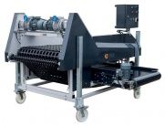 Belt grader SO