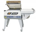 Manual thermo shrinking machine SL 55