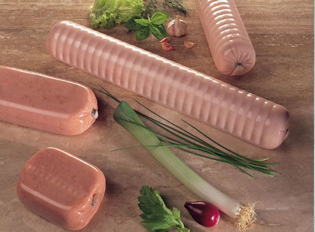 Пленка для вакуумной упаковки