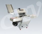 Automatic bread slicer CRV (Turkey) mod. EDM 005, EDM 006, EDM 007_