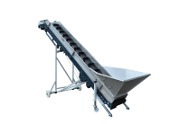 PLM Light mobile conveyors